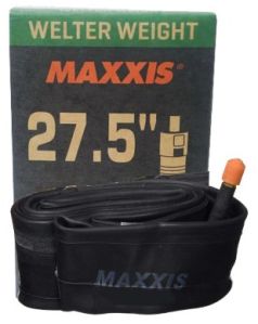 Maxxis Bicycle Tube 27.5x2.2/2.5 FV48