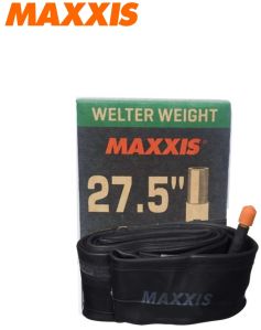Maxxis Bicycle Tube 27.5x2.2/2.5 SV35