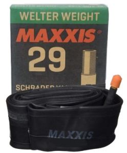 Maxxis Bicycle Tube 29x2.20/2.50 SV35