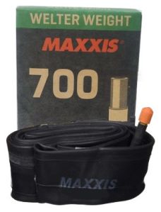Maxxis Bicycle Tube  700x18/25C SV45