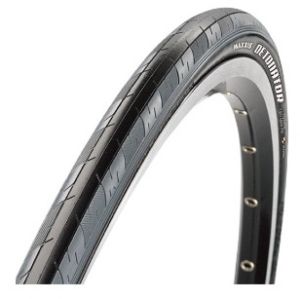 Maxxis Detonator Bicycle Tyre 700x23c