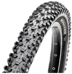 Maxxis Ignitor Bicycle Tyre 26x1.95