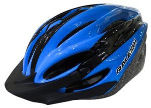 Raleigh OUT Mould Mtb Cycling Helmet