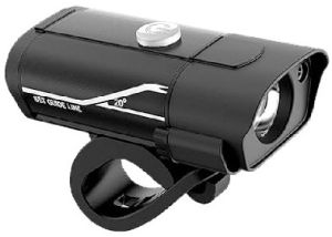 Suncross Bicycle Light