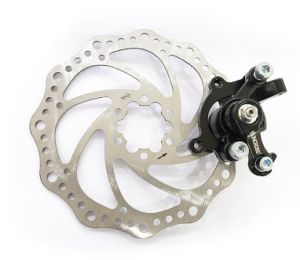 Suncross Front Mechanical Bicycle Disc Brake Machine