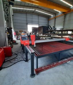 3060 CNC Plasma Light Gantry Machine