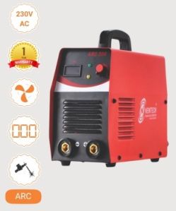 ARC 200 HD Welding Machine