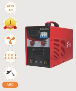 ARC 300 Welding Machine