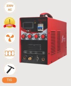 Tig 300S Welding Machine