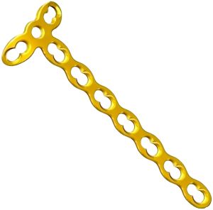 2.0mm Lcp T-Micro Plate