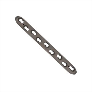 4.5mm Lcp Broad Locking Plate