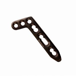 Lcp L-Distal Radius Volar Right Angle 2.7mm