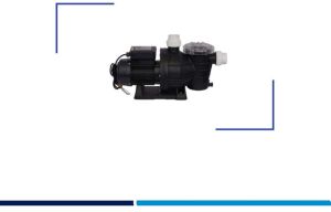 Kpt 1.00 HP: Swimming Pool Pump