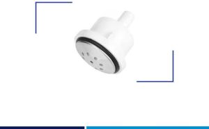 Kpt Air Bubbler Nozzle 9 Hole Jet