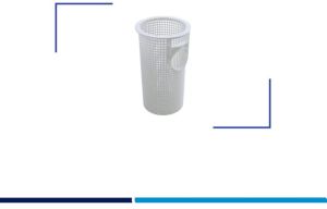 Kpt STP 120-150 to 200 Strainer Basket