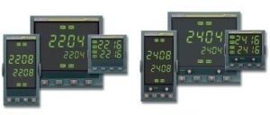 Single Loop Controllers 2000 Series