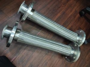 Corrugated Stainless Steel Hoses