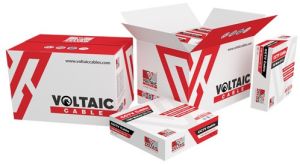 CCTV Cable (3+1) - VC001