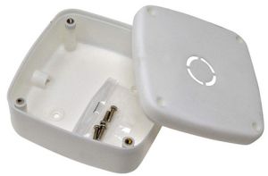 Vergin Polypropylene Voltaic CCTV Junction Box