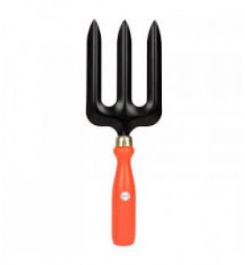 Metal Hand Fork Plain – Gardening Tool