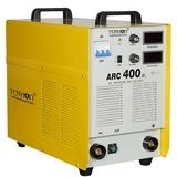 Toshon ARC 400 3 Phase Mosfet Welding Machine
