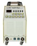 Toshon Tig/ARC 315BP AC/DC 3 Phase Mosfet Welding Machine