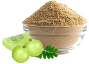 amla powder
