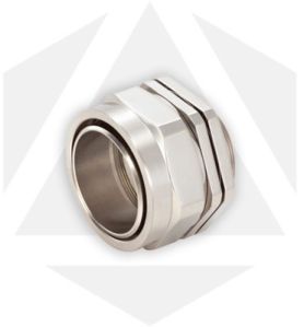 Brass Bwr Rotary Cable Glands for Industrial Applications