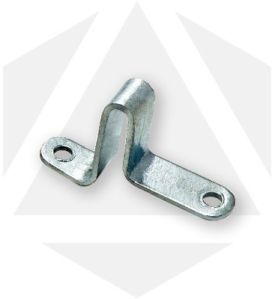 Insert Clips Steel, For Construction