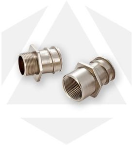Male Hex Adaptor