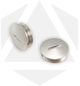 Round Head Stop Plug