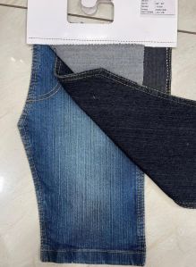 Stretch Denim Fabric