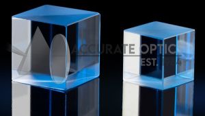Cube Beam Splitter