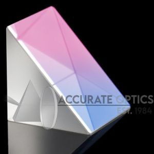 Right Angle Prism
