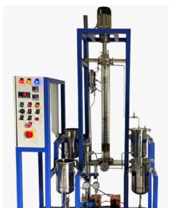 Rotating Disc Contactor