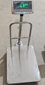 Industrial Weighing Machine