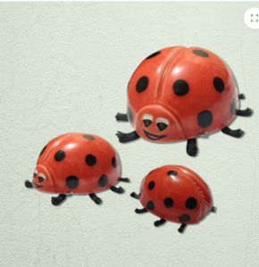 Lady Bug Set