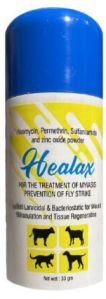 Healax Powder