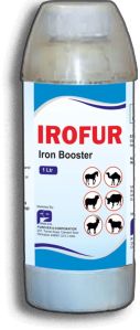 Irofur Iron Supplements