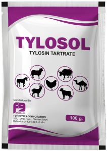 Tylosin Tartrate