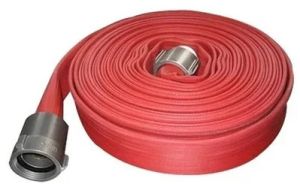 Rubber Fire Hose