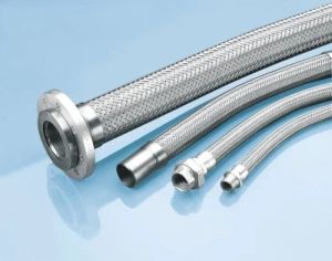 Stainless Steel Hose Pipe