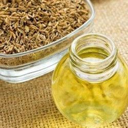Cumin Oil