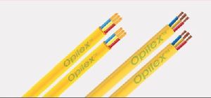 Copper Submersible Flat Cable