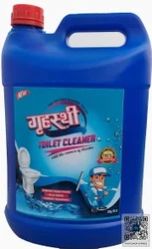 5L Toilet Cleaner Can