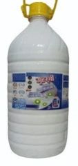 5l White Floor Cleaner