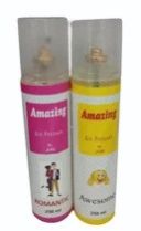 Grahisthi Amazing Room Freshener, Form : Liquid