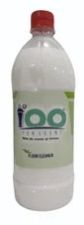 G100 Perscent White Floor Cleaner