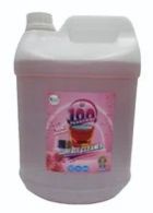 Rose Fragrance Disinfectant Surface Cleaner