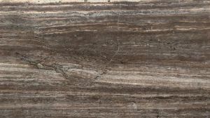 Ebony Traventine Natural Stone